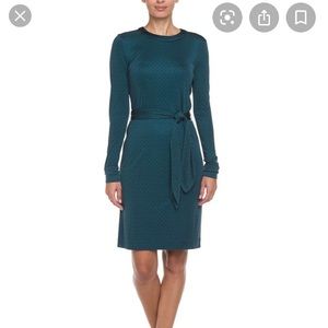 Tory Burch Silk Dress XS